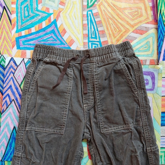 Mini Boden Other - 2011 (v)guc Mini Boden cords size 6